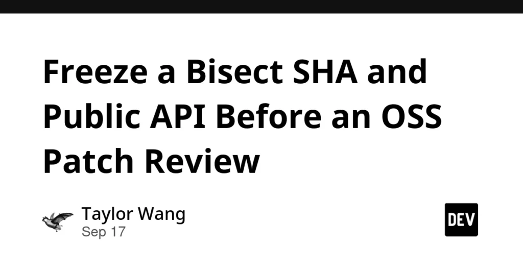 taming-the-machine-how-open-source-maintainers-are-using-cryptographic-boundaries-and-ast-snapshots-to-control-coding-models