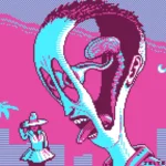 The 8-Bit Renaissance: Reflections on the GB Pixel Art Jam 2024