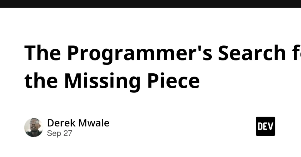 the-architecture-of-understanding-why-software-engineering-is-ultimately-an-act-of-investigation