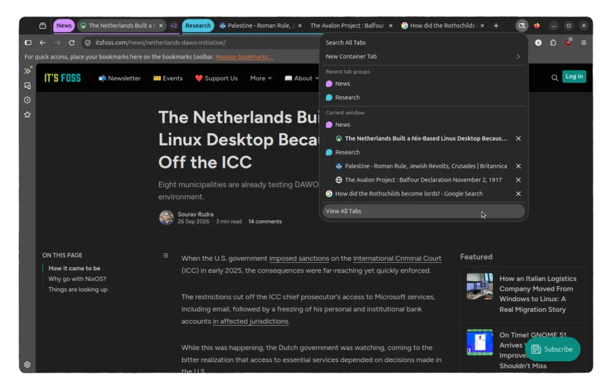 the-dawn-of-nova-inside-firefox-157s-major-design-overhaul