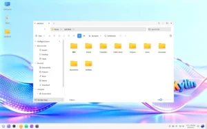the-dawn-of-the-ai-native-desktop-an-in-depth-look-at-openkylin-3-0