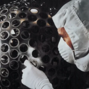 the-eternal-sentinel-the-engineering-marvel-of-the-lageos-disco-ball-satellite