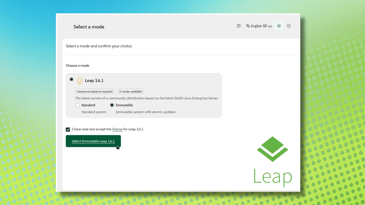 the-evolution-of-reliability-opensuse-leap-16-1-integrates-immutability-into-the-mainline
