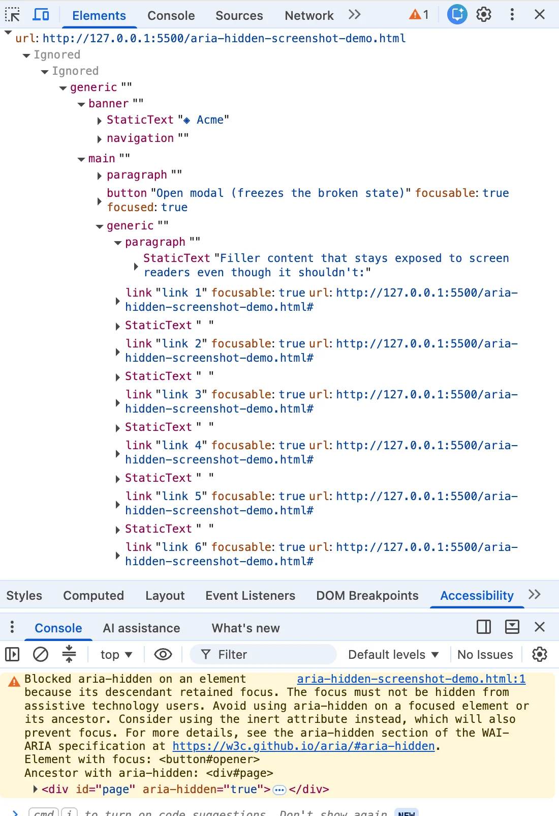the-ghost-in-the-machine-why-your-modals-console-warning-is-more-than-just-noise