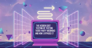 the-hidden-cost-of-testing-third-party-webhooks-and-how-i-bypassed-it