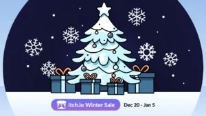 the-itch-io-winter-sale-2023-a-deep-dive-into-the-indie-gaming-phenomenon