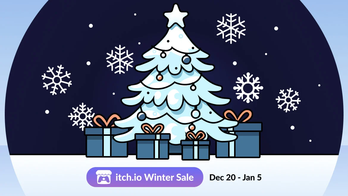 the-itch-io-winter-sale-2023-a-deep-dive-into-the-indie-gaming-phenomenon