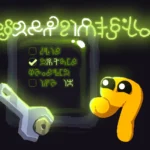 The Miniature Frontier: Exploring the Creative Marvels of Ludum Dare 56