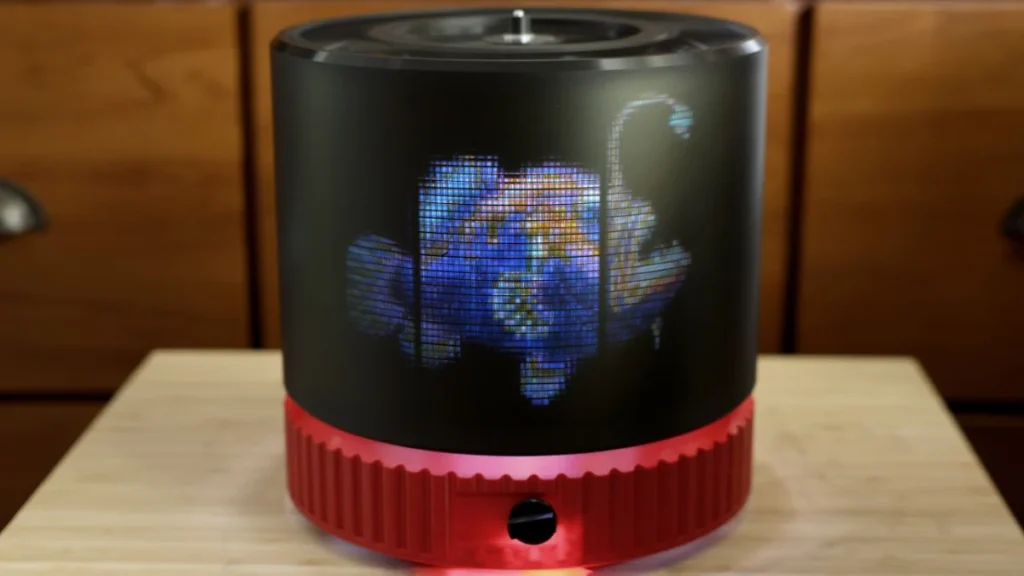 the-persistence-of-vision-how-a-modern-mechanical-tv-brings-3d-holography-to-the-desktop