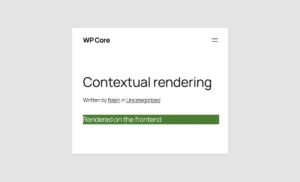 the-php-renaissance-wordpress-7-0-simplifies-custom-block-development