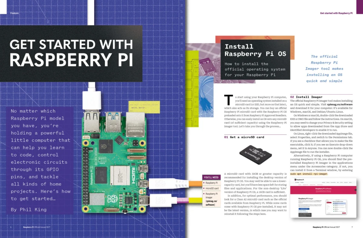the-raspberry-pi-foundation-launches-the-official-annual-2027-a-comprehensive-milestone-for-the-global-maker-community