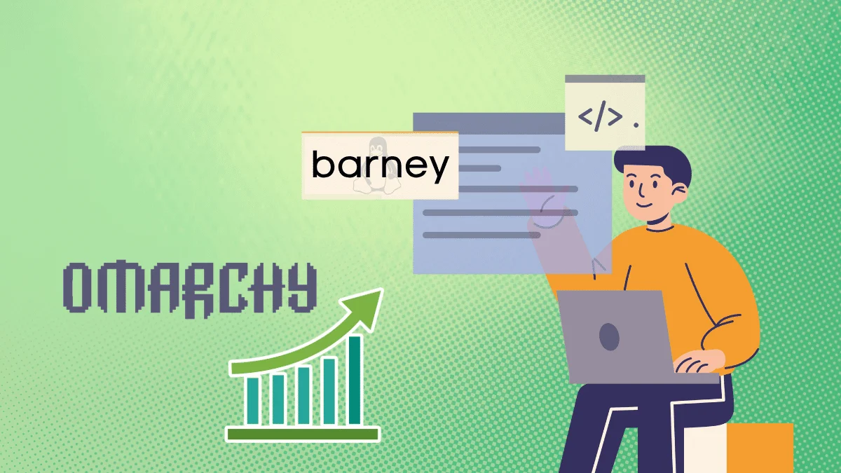the-rebellion-against-big-tech-ikey-doherty-returns-to-linux-development-with-barney