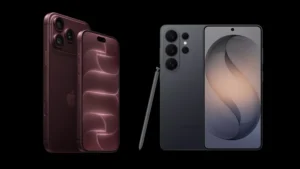 the-titans-of-mobility-a-comprehensive-analysis-of-the-iphone-18-pro-max-and-samsung-galaxy-s26-ultra