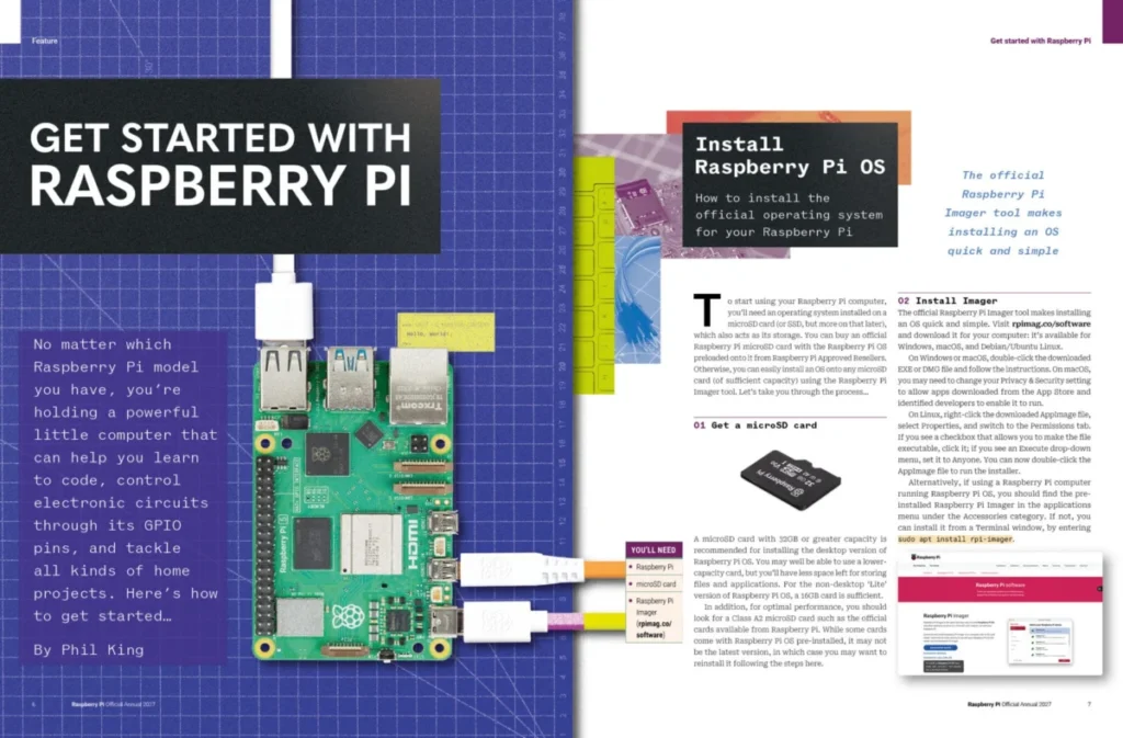 the-ultimate-compendium-for-makers-raspberry-pi-releases-the-official-annual-2027
