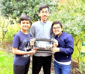 young-makers-dive-deep-how-a-raspberry-pi-underwater-explorer-is-revolutionizing-citizen-science
