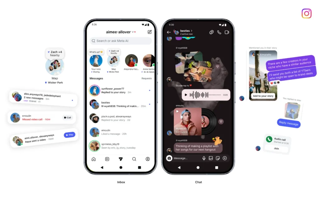 architecting-for-the-future-how-instagram-direct-became-an-ai-native-powerhouse-with-jetpack-compose