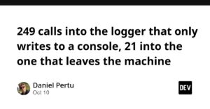 architectural-post-mortem-inside-the-logging-and-error-monitoring-infrastructure-of-cogniprep