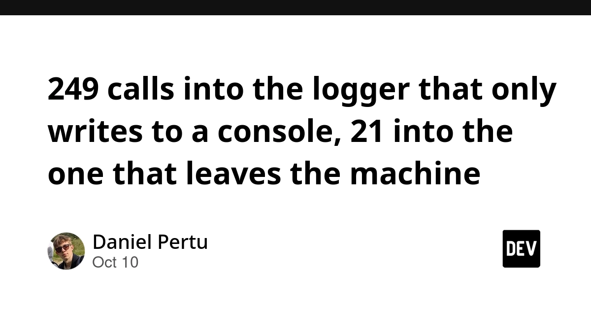 architectural-post-mortem-inside-the-logging-and-error-monitoring-infrastructure-of-cogniprep