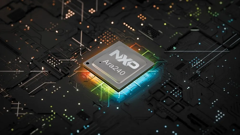 arrow-electronics-and-nxp-semiconductors-bring-nxp-ara240-neural-processing-unit-to-the-cloud-via-digital-test-drive