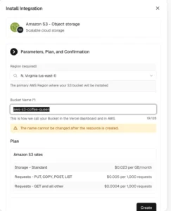 aws-and-vercel-forge-new-paradigm-native-amazon-s3-integration-streamlines-cloud-native-and-ai-development
