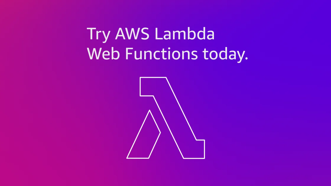 aws-unveils-lambda-web-functions-a-paradigm-shift-for-serverless-http-deployments