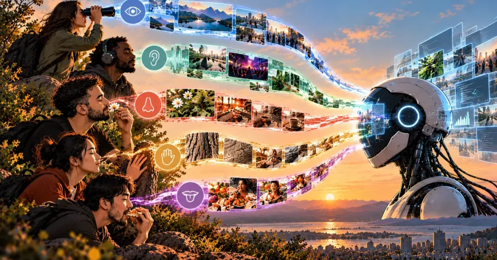 beyond-code-why-the-future-of-artificial-intelligence-relies-on-human-experience-and-shared-learning