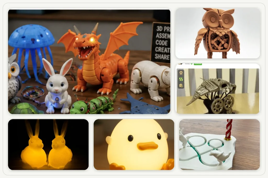 beyond-the-blueprint-how-young-makers-are-redefining-failure-through-a-3d-printed-tactile-zoo