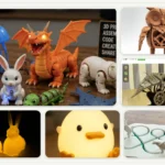 beyond-the-blueprint-how-young-makers-are-redefining-failure-through-a-3d-printed-tactile-zoo
