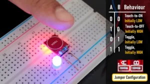 beyond-the-mechanical-the-rise-of-ttp223-touch-sensors-in-modern-diy-electronics