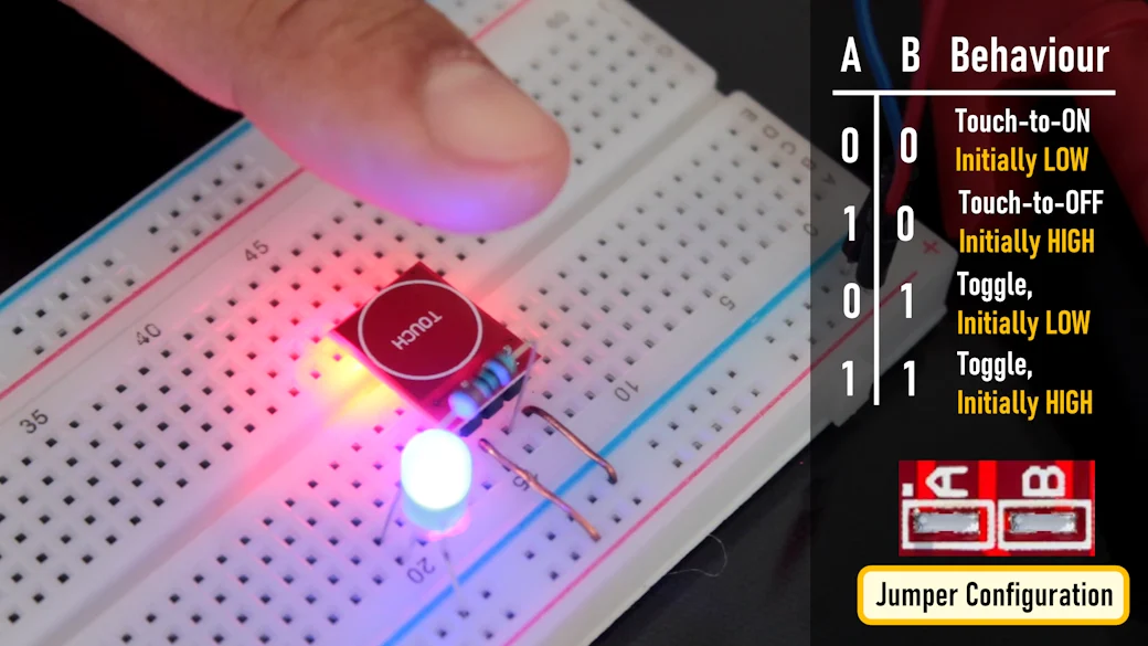 beyond-the-mechanical-the-rise-of-ttp223-touch-sensors-in-modern-diy-electronics