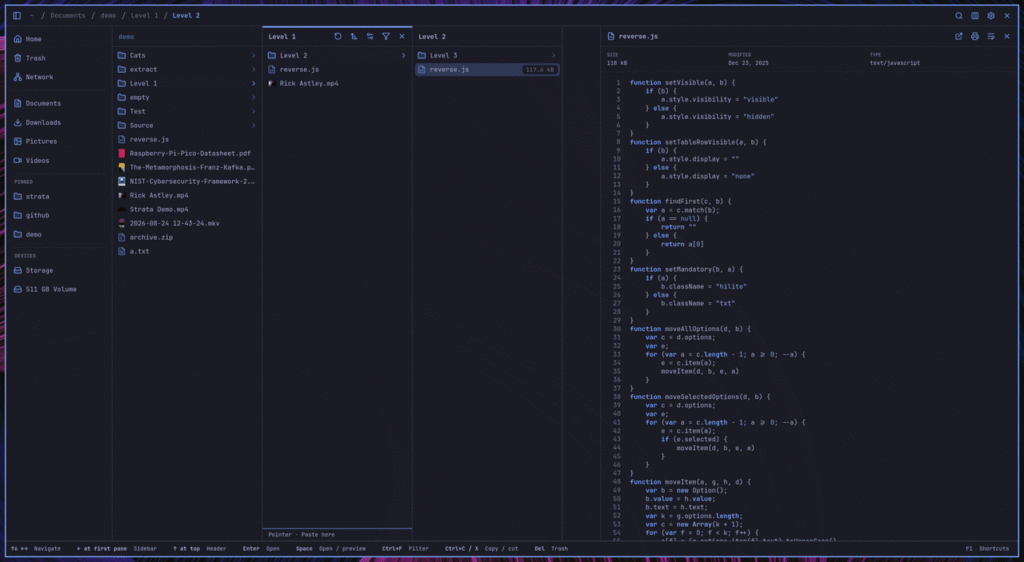 beyond-the-nautilus-strata-file-manager-brings-high-performance-rust-architecture-to-the-linux-desktop