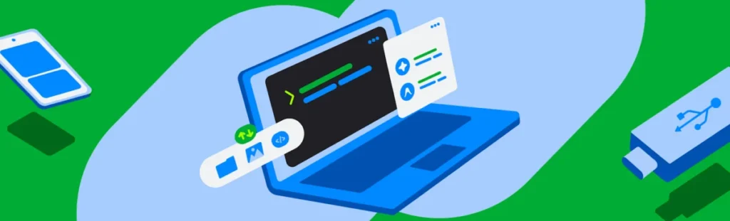 bridging-the-gap-googlebook-unveils-powerful-linux-terminal-to-democratize-agentic-ai-development