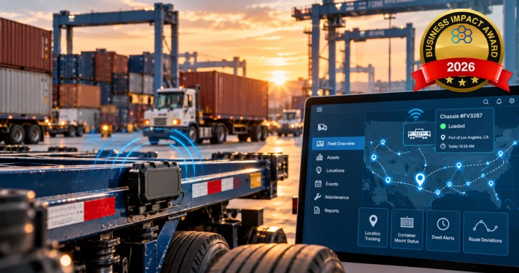 bridging-the-visibility-gap-how-flexivan-and-hoopo-are-transforming-intermodal-logistics-with-advanced-iot-intelligence