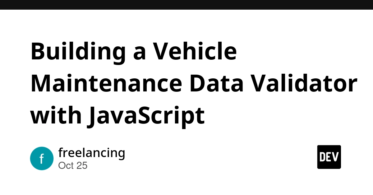 building-resilient-software-a-definitive-guide-to-designing-robust-data-validation-architectures-in-javascript