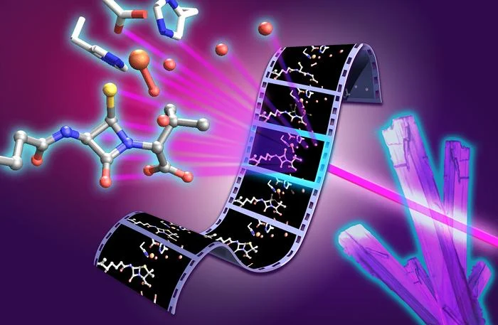 capturing-the-molecular-movie-scientists-unveil-the-real-time-synthesis-of-penicillin