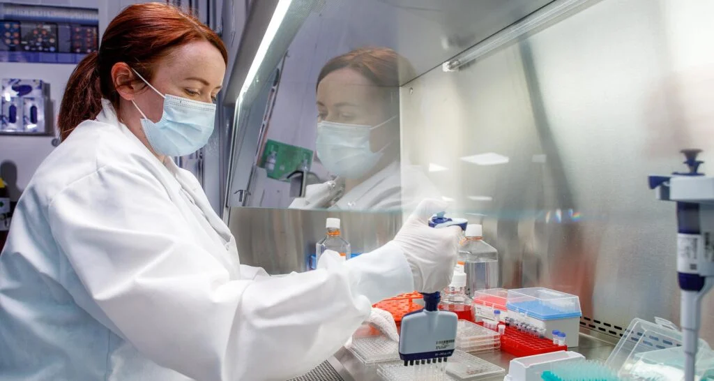 caribou-biosciences-at-a-crossroads-crispr-pioneer-navigates-financial-storm-as-clinical-pipeline-stalls