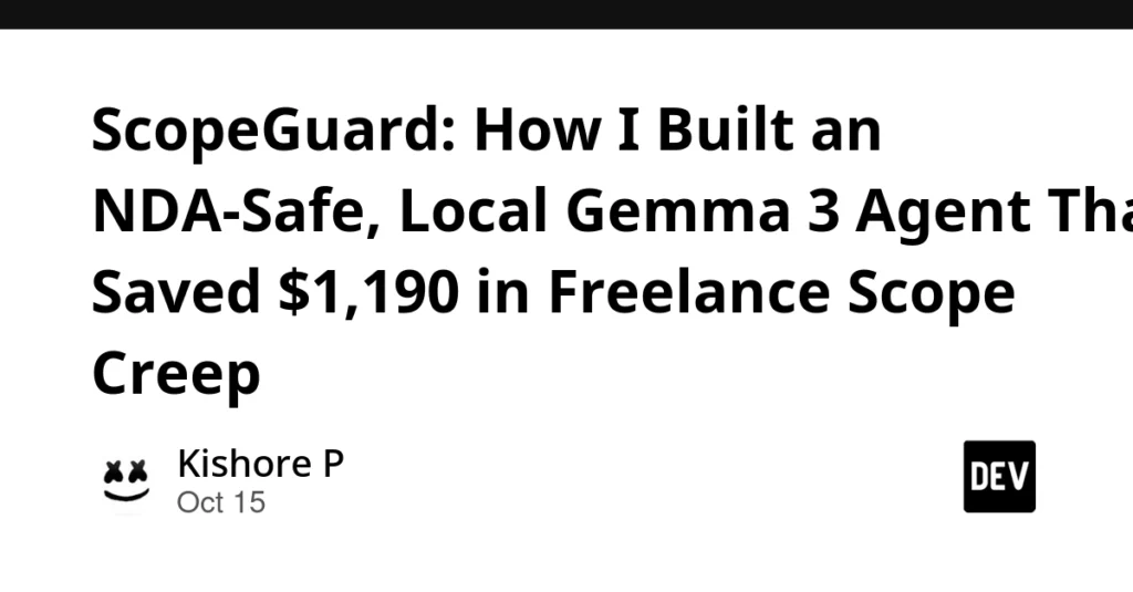 defending-the-independent-developer-how-scopeguard-leverages-open-source-ai-and-tinker-fine-tuning-to-combat-unpaid-scope-creep