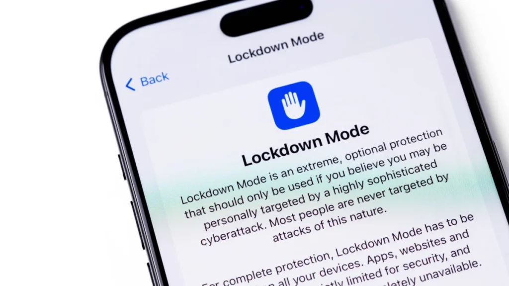 digital-fortresses-understanding-apples-lockdown-mode-and-the-reality-of-mobile-espionage