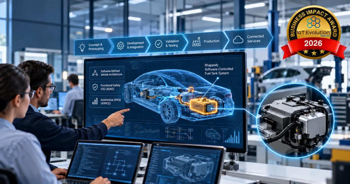 driving-the-software-defined-vehicle-how-tcs-and-kautex-overcame-the-automotive-industrys-toughest-engineering-hurdle