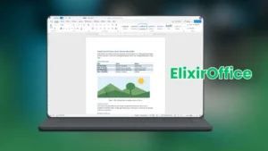 elixiroffice-gael-duvals-new-bid-for-an-open-source-office-standard