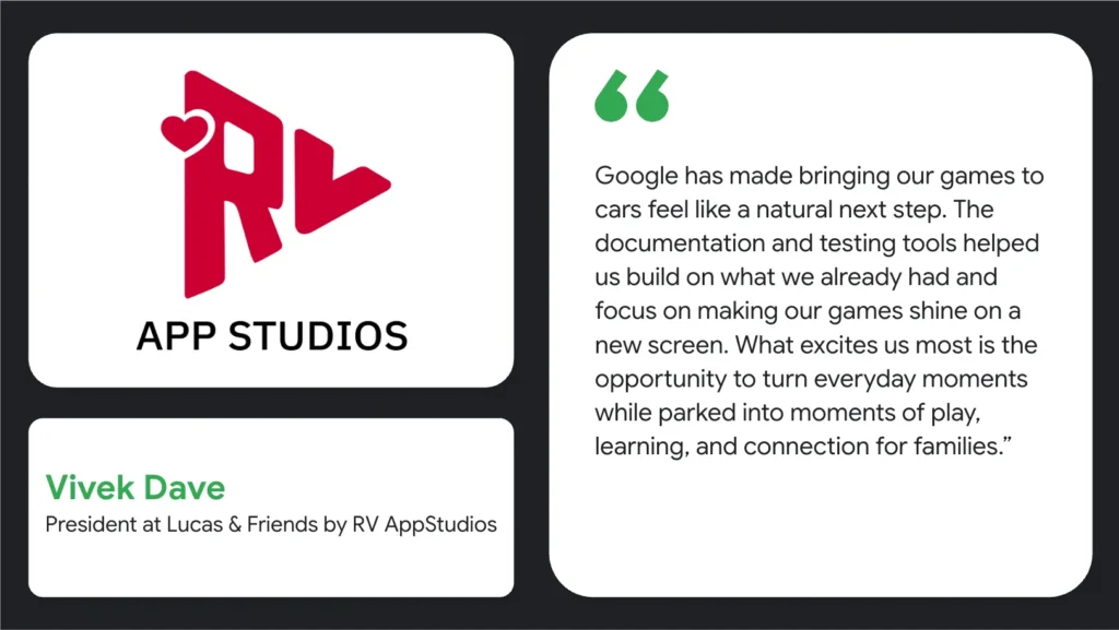 entertainment-on-the-go-android-games-officially-shift-from-beta-to-general-availability-for-vehicles