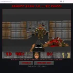 From Smart Lighting to Cybernetic Hell: The Unlikely Porting of DOOM to a Sonoff Smart Switch