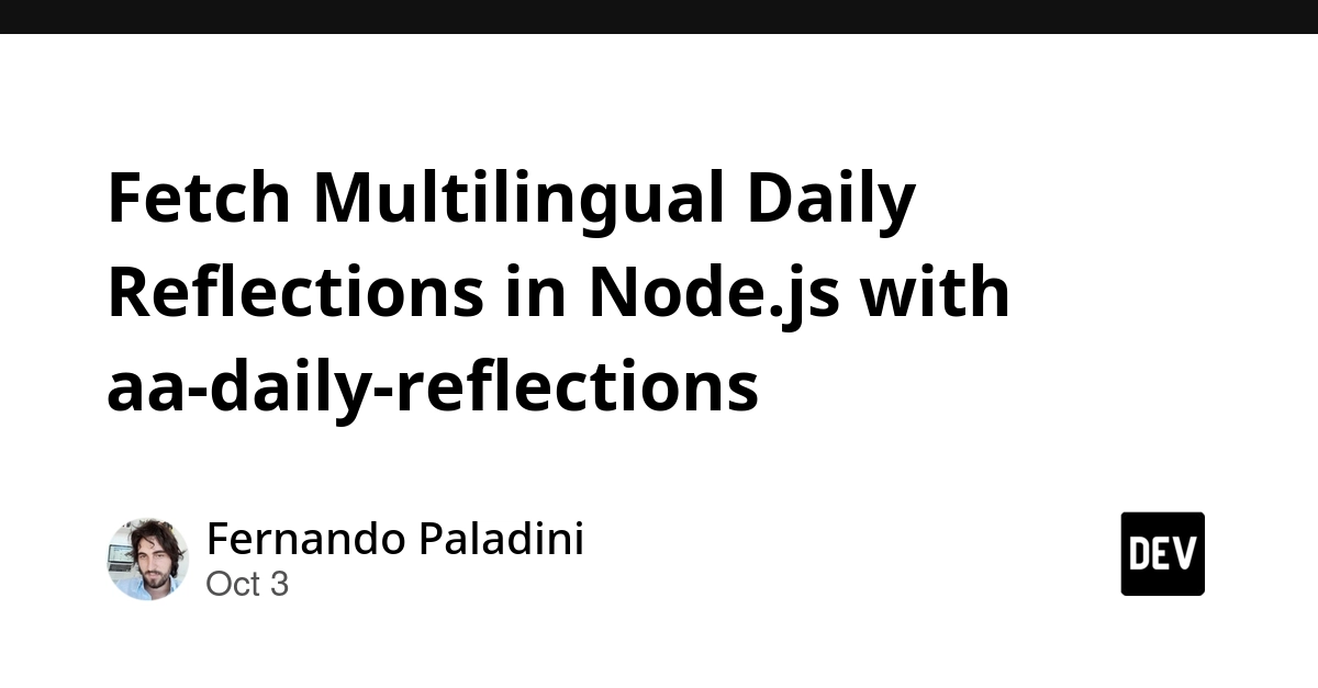 integrating-multilingual-daily-reflections-in-node-js-a-comprehensive-guide-to-the-aa-daily-reflections-package