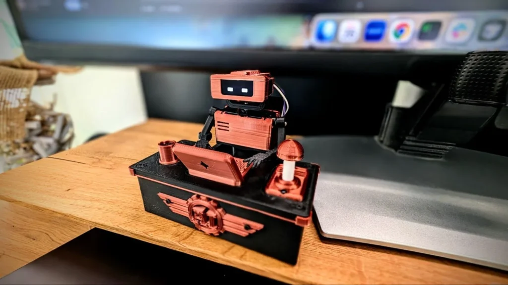 meet-tiny-engineer-the-open-source-desktop-robot-that-gives-a-physical-body-to-your-ai-coding-agent