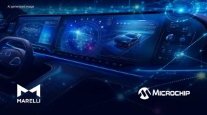 microchip-and-marelli-unveil-breakthrough-asa-motion-link-demonstrator-to-accelerate-software-defined-vehicle-architectures