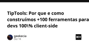 privacy-first-inside-tiptools-the-100-client-side-ecosystem-built-to-solve-developer-security-fatigue