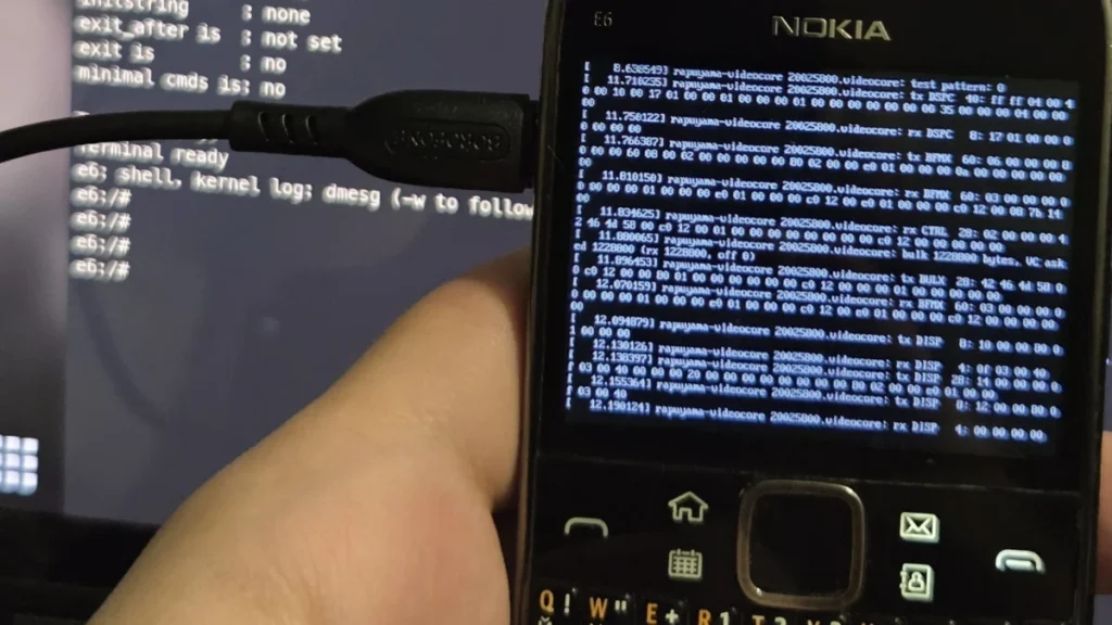 resurrection-of-the-relic-the-audacious-quest-to-bring-linux-to-the-nokia-e6