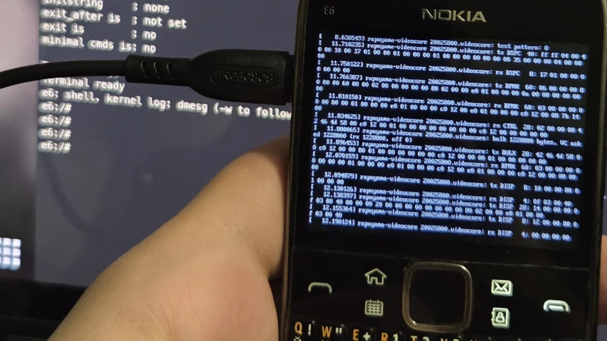 resurrection-of-the-relic-the-audacious-quest-to-bring-linux-to-the-nokia-e6