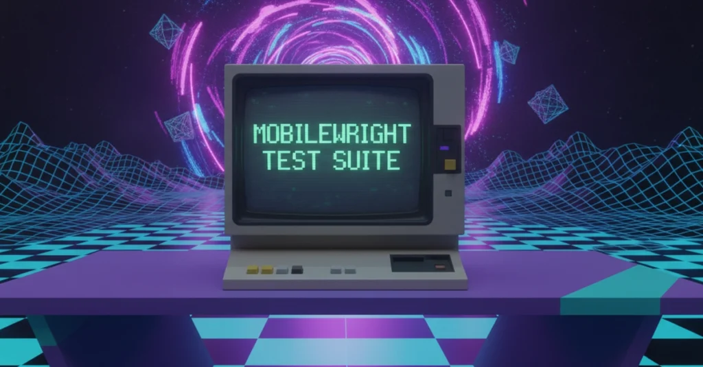 scaling-mobilewright-from-a-single-script-to-an-enterprise-ready-test-automation-suite
