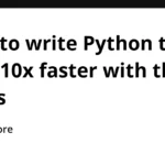 supercharging-python-performance-how-developers-are-leveraging-anthropics-claude-to-eliminate-code-bottlenecks